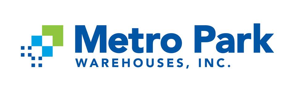 Metropark Warehouse
