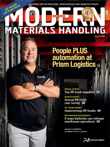 People And Automation The Key To Prism’s Growth