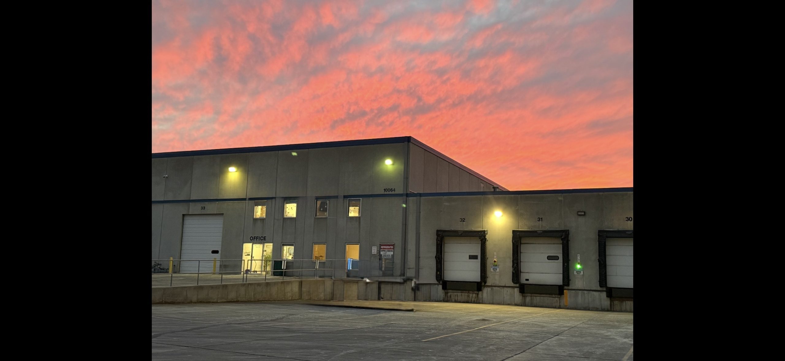 Team DCA Welcomes Nebraska Warehouse