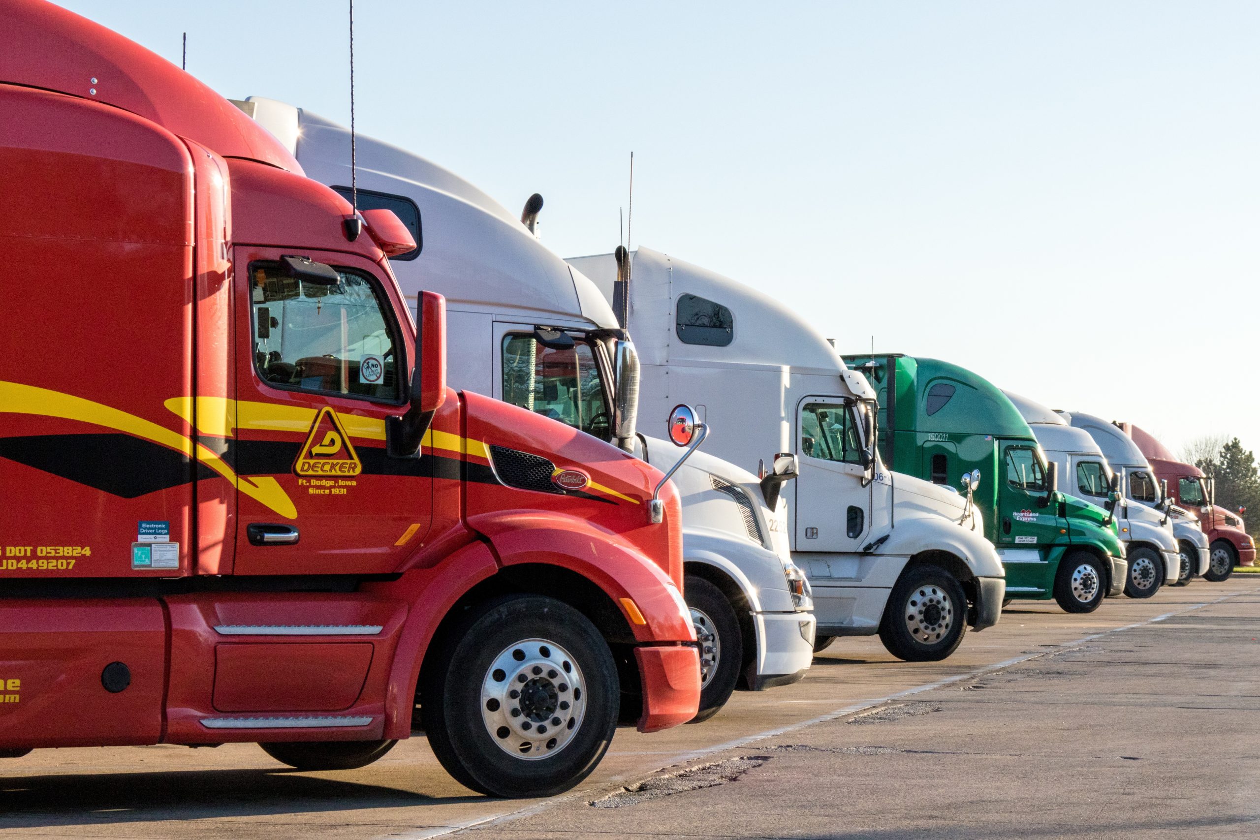 Midwestern Distribution Strategy