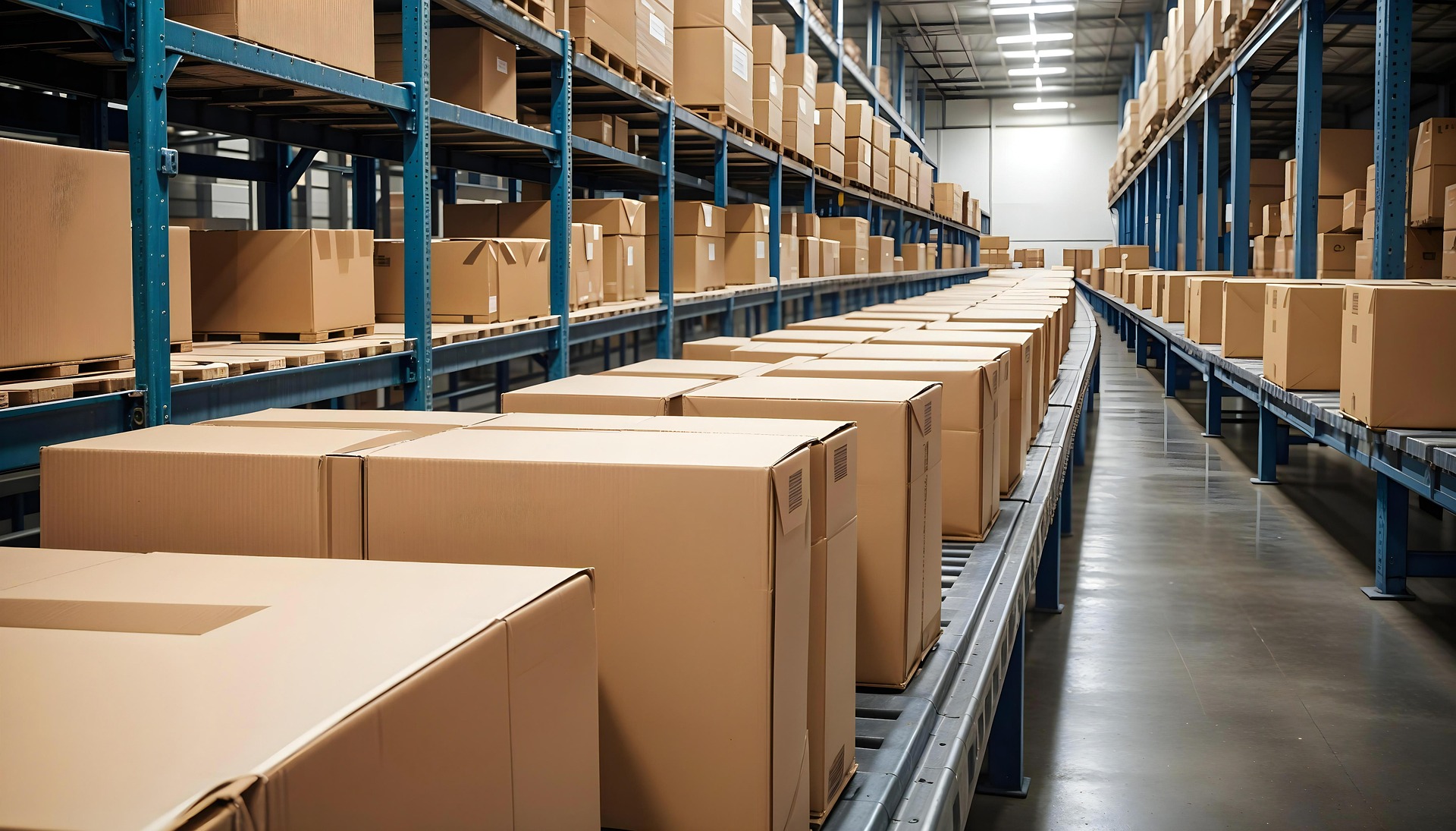 Outsource Your ECommerce Fulfillment