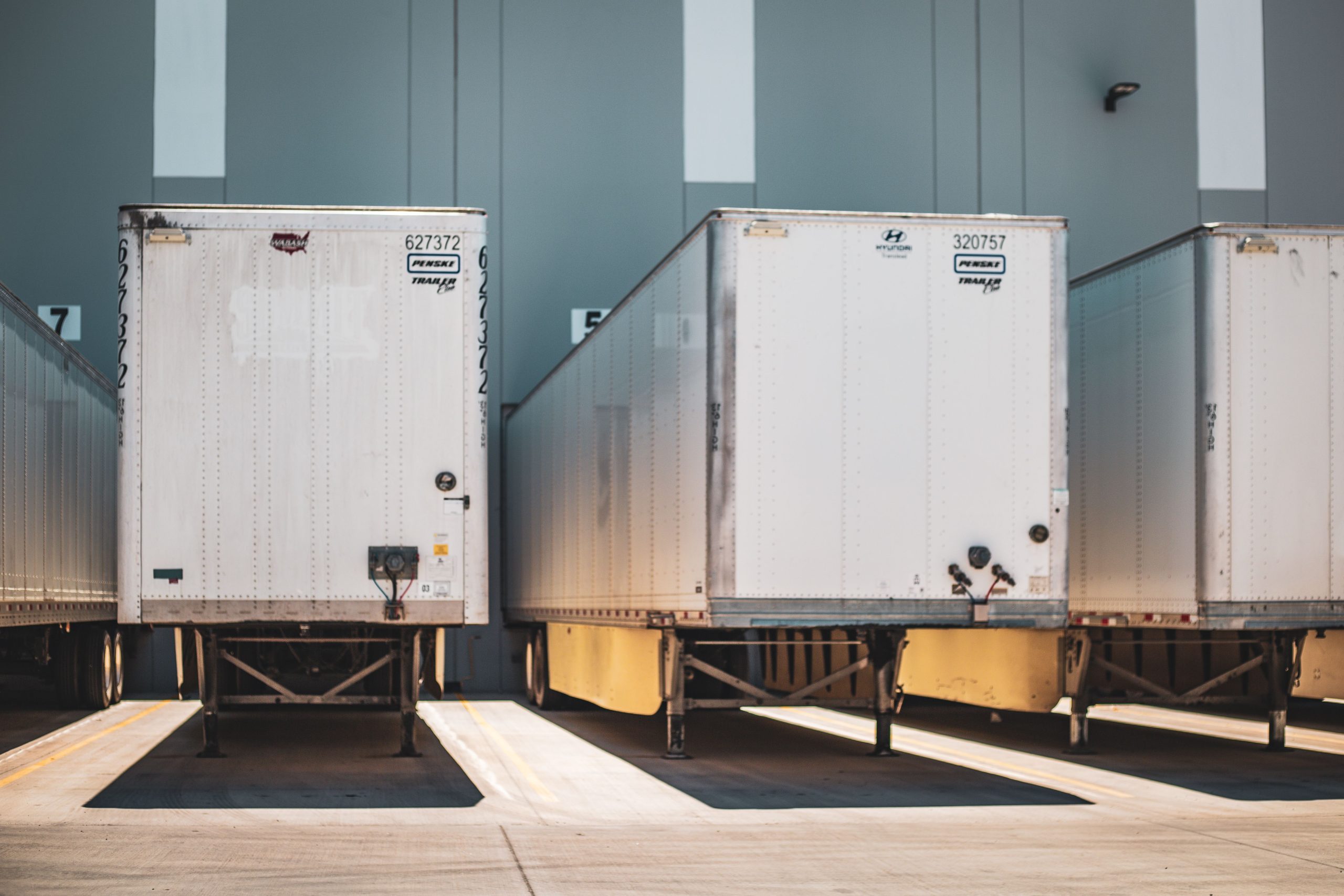 Cargo Theft Grows More Sophisticated