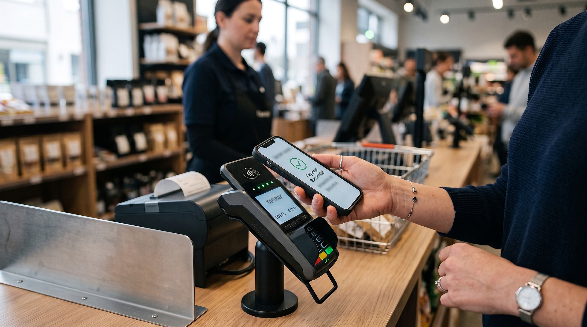 Supply Chain Shocks To Hit Consumers