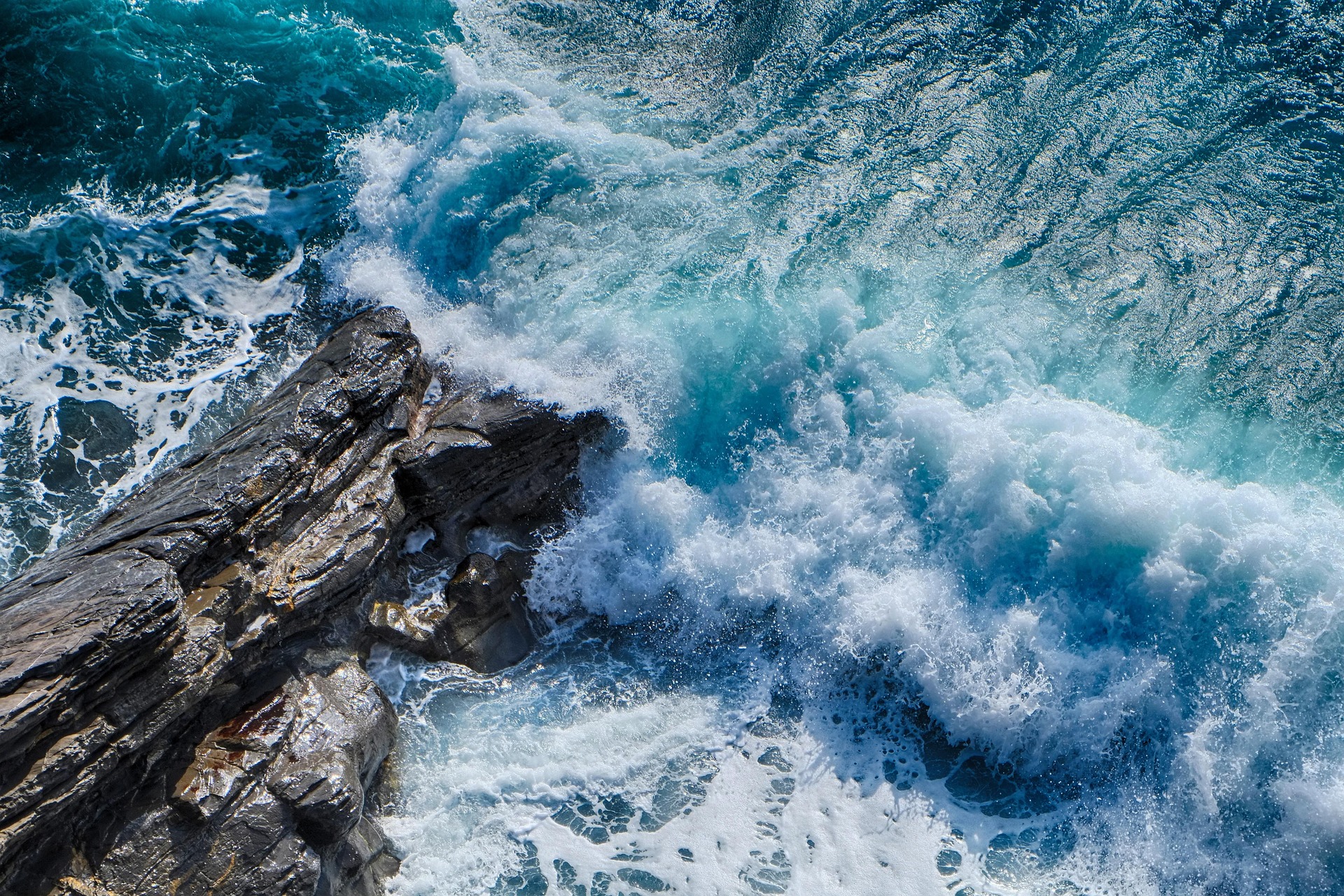 El Niño And Its Effects On Food Supply Chains
