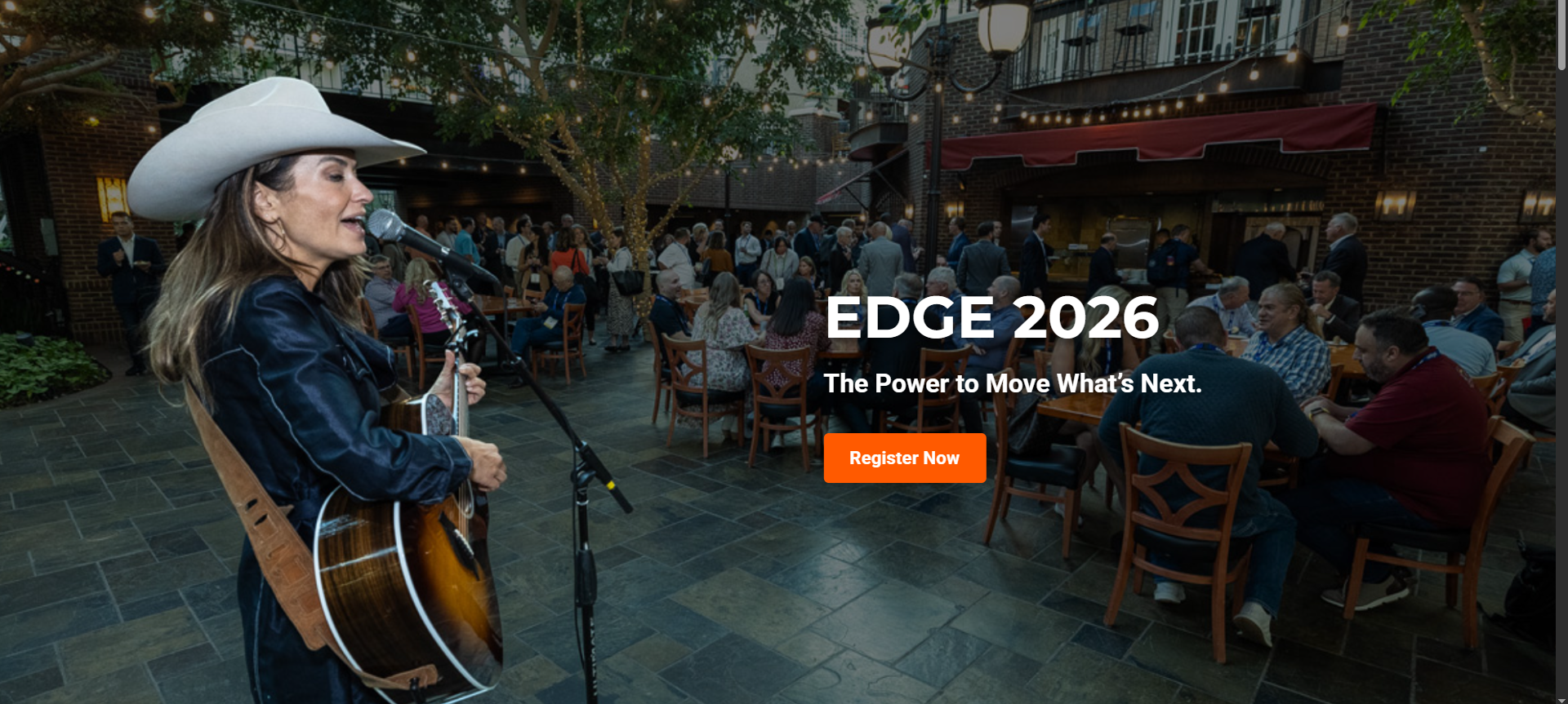 CSCMP Edge 2026